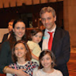 Meet your Posher, Matilde